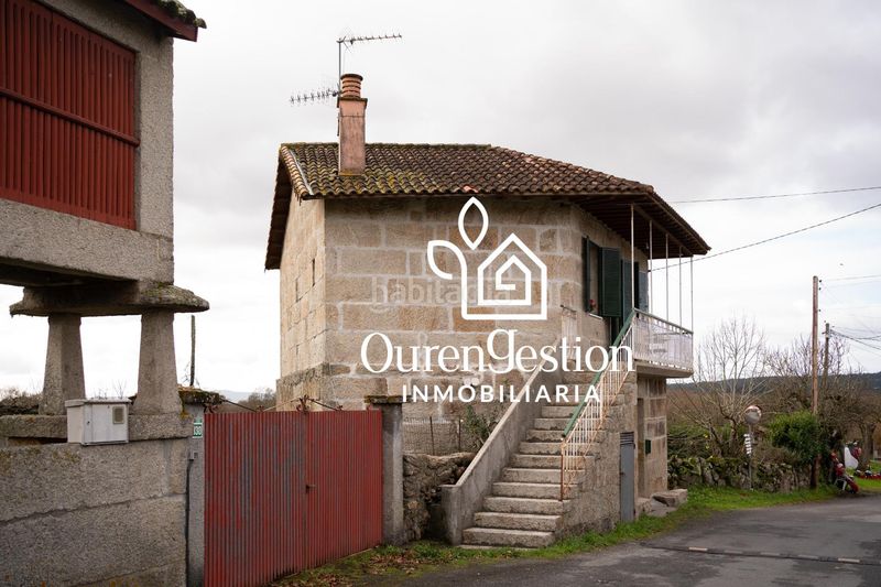 Foto f34fd396-39f4-4ac4-afdf-4bddd745a154. Masia a Pereiro de Aguiar (O)