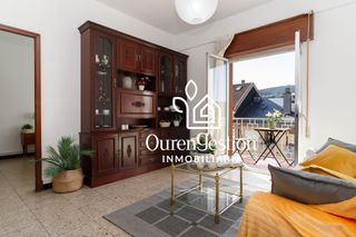 Pis a Couto. Piso con vistas despejadas y ubicación estratégica en o couto, o