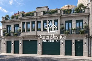 Casa  Madrid de. Casa señorial en venta en xinzo de limia ourense  edificio exclu