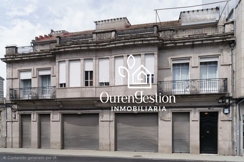 Foto 033396d7-0cc2-46bf-a4c1-6b1170c8725e. Casa amb calefacció aparcament a Xinzo de Limia