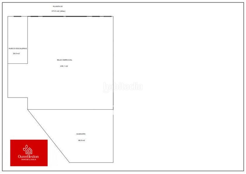 Foto a1702c6d-61b3-459e-8048-331fed510325. Maison avec chauffage parking dans Xinzo de Limia