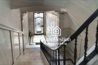 Maison  Madrid de. Exclusivo edificio  casa señorial en el corazón de galicia xinzo