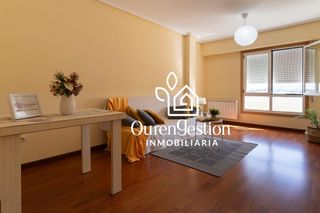 Attique à Xinzo de Limia. Dúplex a estrenar con preciosas vistas, 3 dormitorios y garaje