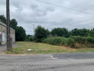 Residential Plot in Carretera fixo. Solar edificable en teo.