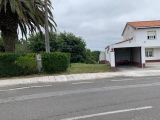 Terreny residencial a Carretera fixo. Solar edificable en teo.
