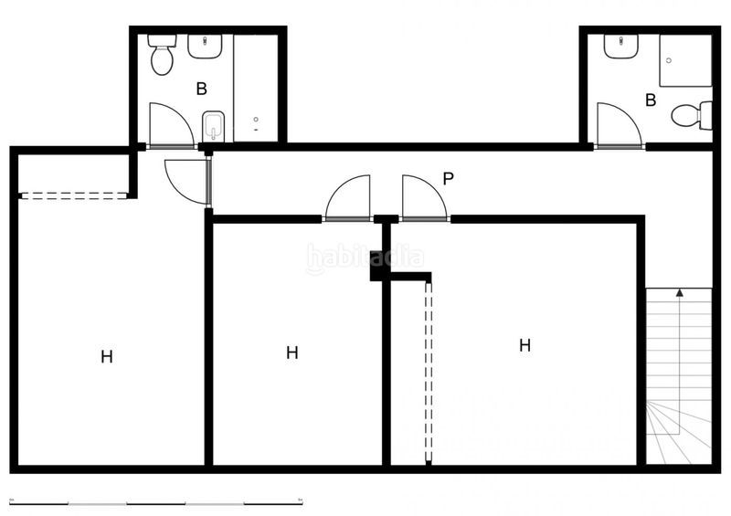 Foto 3d46a19b-9e00-42b3-a4fb-715b85ba4a65. Duplex in avenida 32870 65 in Lobios
