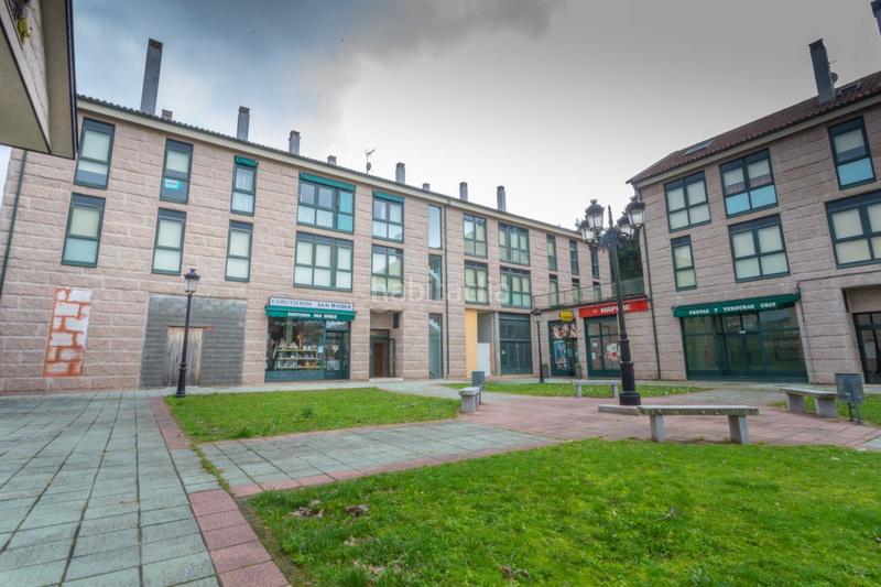 Foto 51ab4814-410e-4ddb-a1ab-dcc22aa2685b. Duplex in avenida siera 65 in Lobios