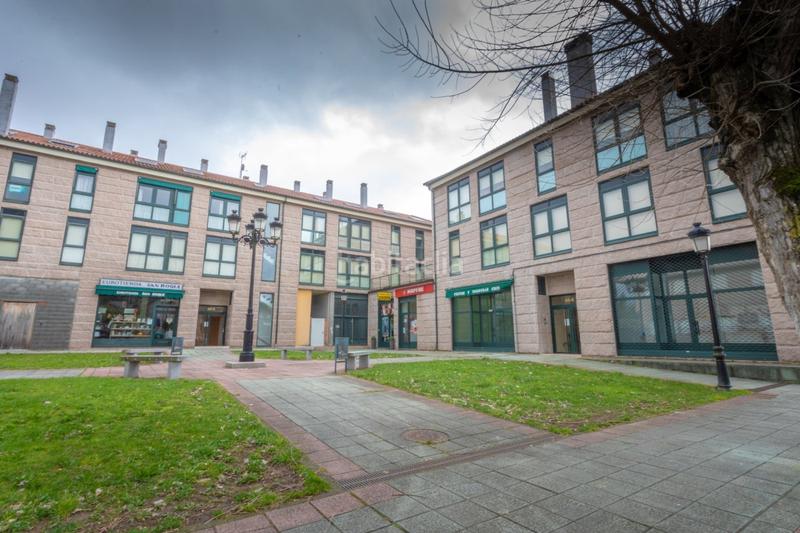 Foto 828c0530-c1be-4162-8b60-94470cec7349. Duplex in avenida siera 65 in Lobios