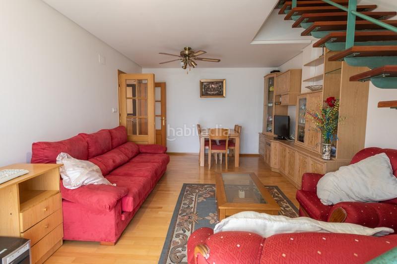 Foto 8d710dd8-ee7d-4c58-b25c-577ad31687aa. Duplex in avenida siera 65 in Lobios