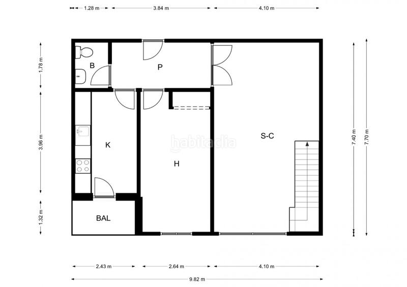 Foto cd2398e2-7ef8-41f5-a628-f5da6299dadc. Duplex in avenida siera 65 in Lobios