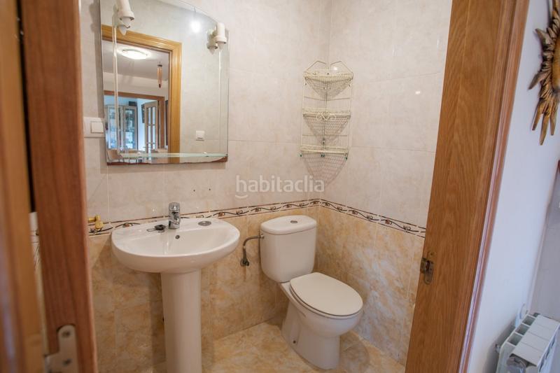Foto d7d43033-5a70-4e11-8373-38cc0e4c7987. Duplex in avenida siera 65 in Lobios