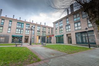 D�plex en Avenida 32870 65. D�plex en lobios  fondevila