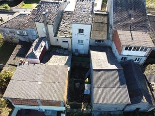 Haus in Avenida san lazaro 157. Casa en mondoñedo.