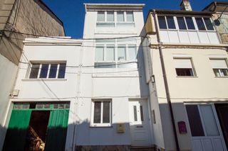 Maison à Avenida san lazaro 157. Casa mondoñedo a solo 15 minutos de las playas de foz, barreiros