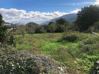 Terrain résidentiel à Cs pallota 1. Terreno edificable