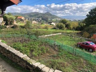 Terreny residencial a Cs pallota 1. Terreno edificable