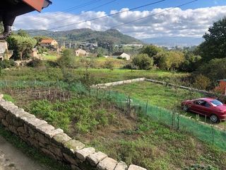 Terreny residencial a Cs pallota 1. Terreno urbanizable a 5 min de ourense