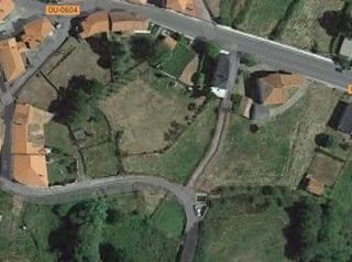 Wohngrundstück in Horta da casa 1. Terreno edificable en montederramo