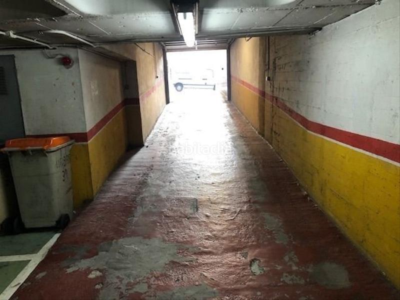 Foto 750fb075-e3fa-4b8d-b62b-d262ed3a541b. Aparcament cotxe a avenida avenida de la habana 39 a Ourense