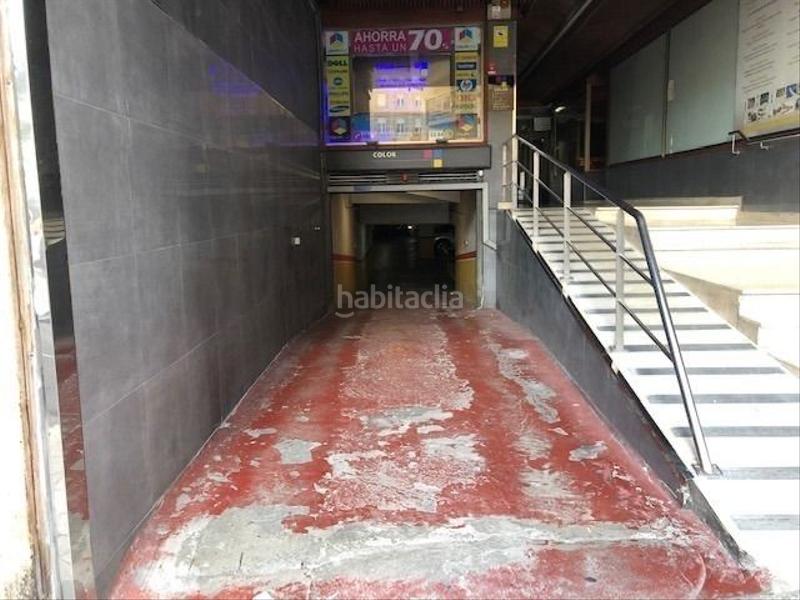 Foto a77d41d7-6014-460a-9d03-e1dd58f7cc79. Aparcament cotxe a avenida avenida de la habana 39 a Ourense