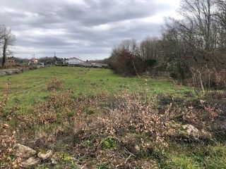Terreno residenziale in Liñares. Terreno urbano en amoeiro