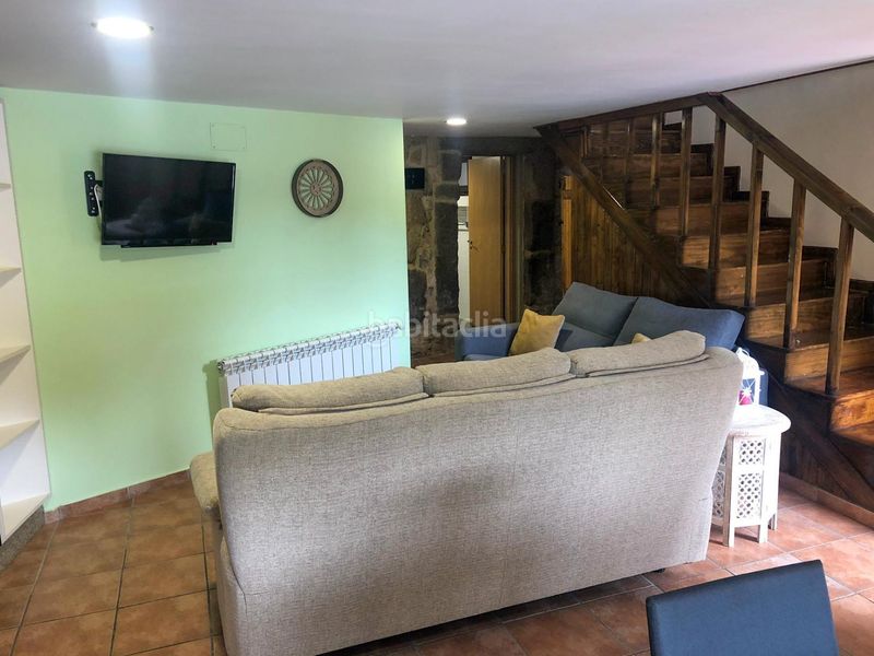 Foto 2ea27705-2a32-49dd-97d5-9b20de421503. Casa a lugar pousada 39 a Maside