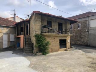 Casa a Lugar pousada 39. Casa rural reformada en maside