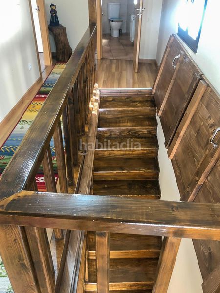 Foto 6fbc8689-d08f-455f-b4eb-01301930380b. Casa a lugar pousada 39 a Maside