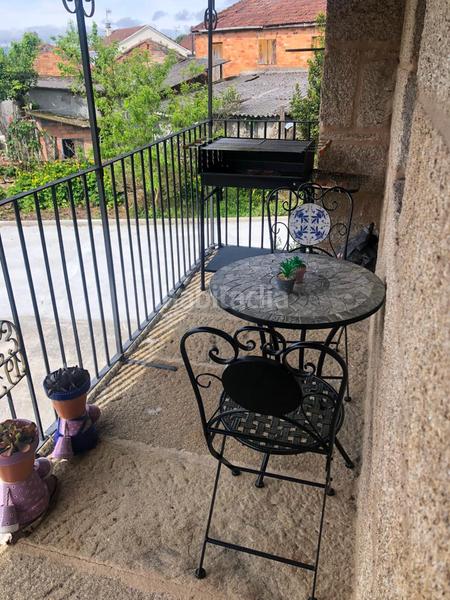 Foto 79c2a52c-c75d-43d1-8070-69c4a44aaeae. Casa a lugar pousada 39 a Maside