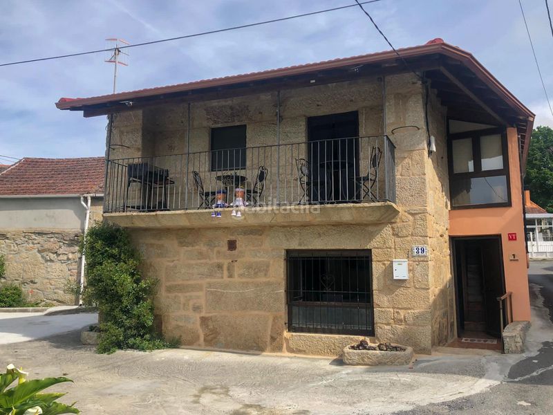 Foto 7cbc7278-4c3c-47b6-a11e-ca8f3bf121ee. Casa a lugar pousada 39 a Maside