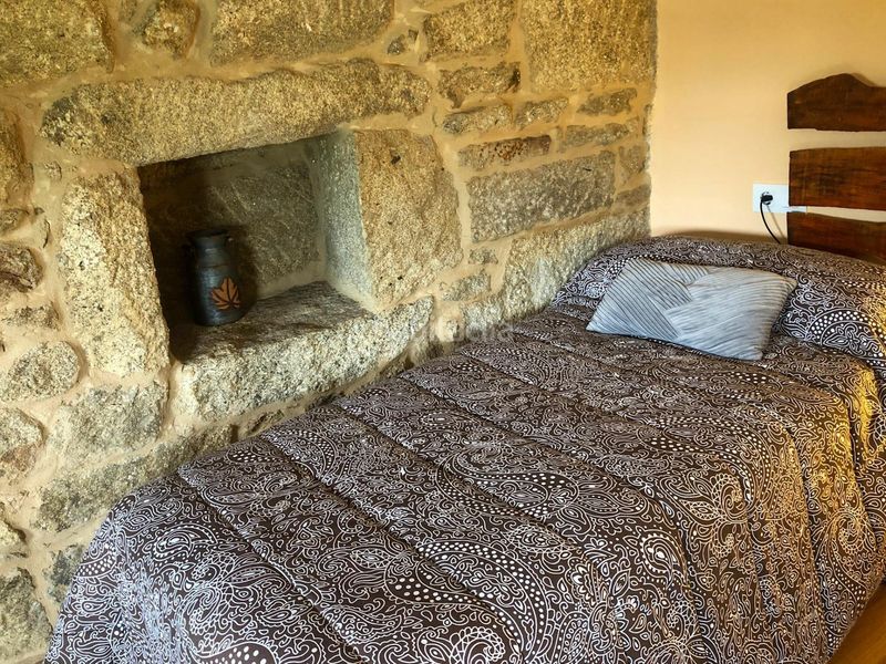 Foto 832328fc-c5a4-4654-9d05-b6077ea38f8e. Casa a lugar pousada 39 a Maside