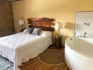 Casa a Lugar pousada 39. Casa rural reformada en maside