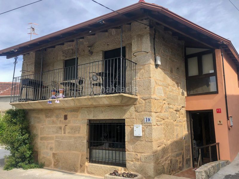 Foto 981b0004-0088-4094-8c03-3bce85d9637b. Casa a lugar pousada 39 a Maside