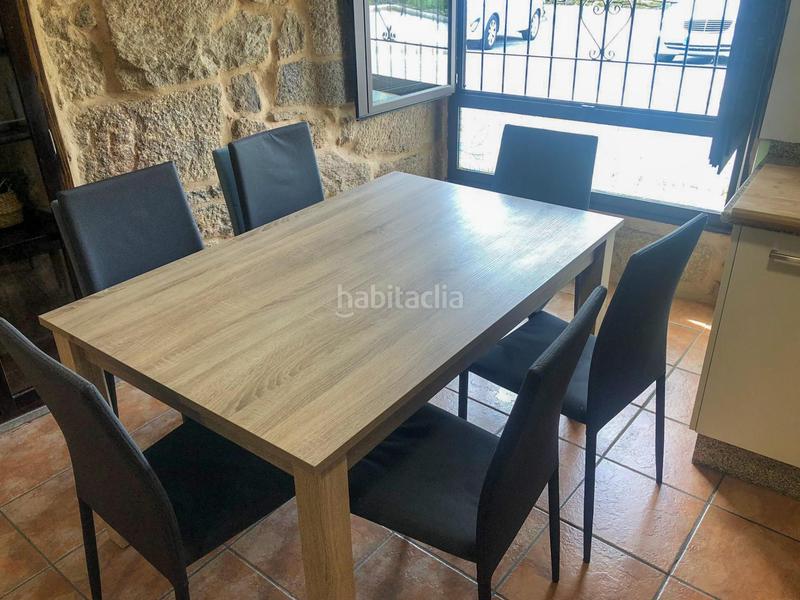 Foto 9e59e738-105d-4a63-840c-ceb741967e47. Casa a lugar pousada 39 a Maside