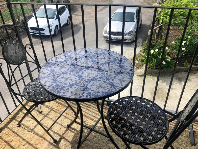 Foto a446edf0-93a1-4526-9b11-378eb825a165. Casa a lugar pousada 39 a Maside