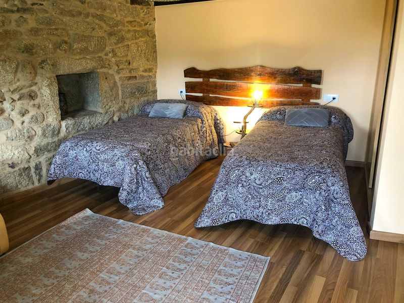 Foto a98a0eb8-553f-4434-b757-69f8164326aa. Casa a lugar pousada 39 a Maside