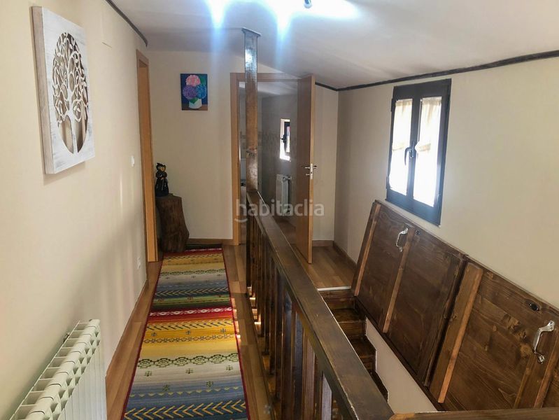 Foto b01bd565-4f8f-44ba-91f7-a41cf78c4e85. Casa a lugar pousada 39 a Maside