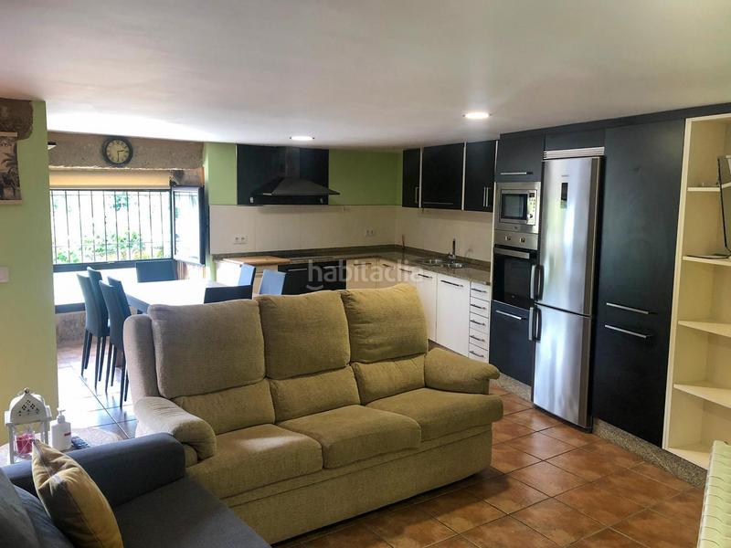 Foto b2b1daf5-5f5b-41d7-855b-3bd6f5abb0ed. Casa a lugar pousada 39 a Maside