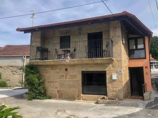 House in Lugar pousada 39. Casa rural reformada en maside