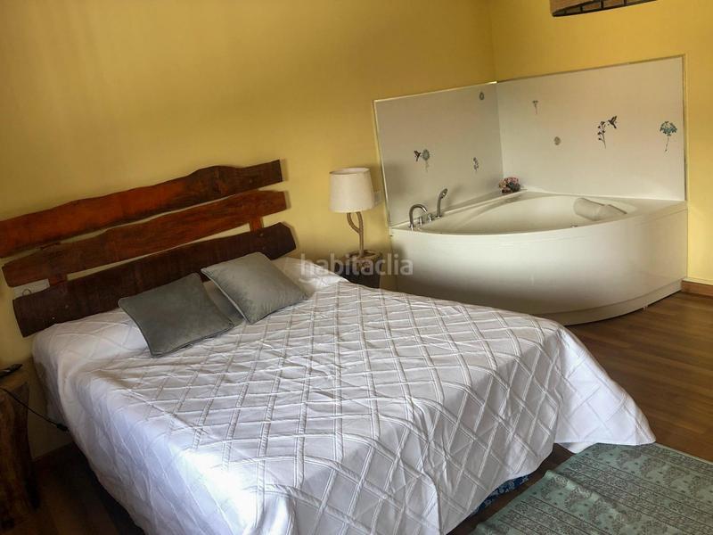 Foto c4f7aae3-333c-48b4-a763-3d17b33e53cf. Casa a lugar pousada 39 a Maside