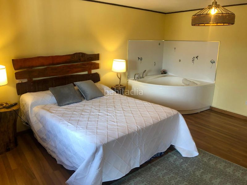 Foto c6d6994e-9a38-4492-9484-699f41897eb1. Casa a lugar pousada 39 a Maside