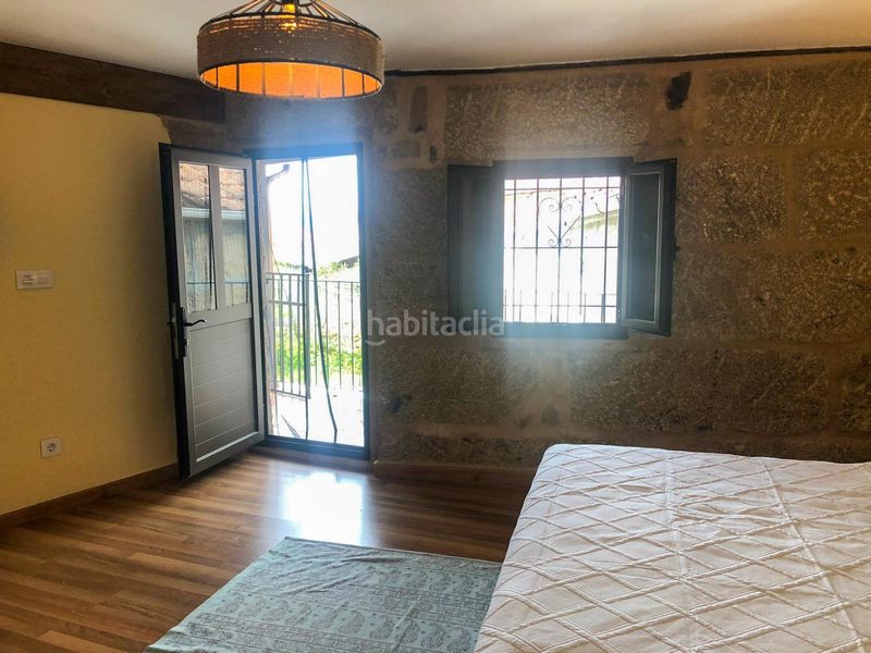 Foto ce05ea63-ce11-40fc-9355-406932a22494. Casa a lugar pousada 39 a Maside