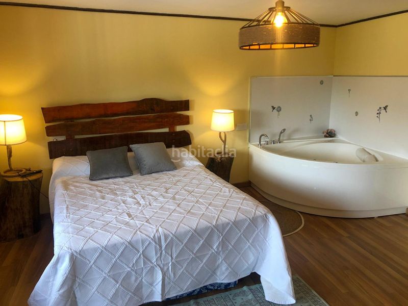 Foto d71c85a9-05db-4598-a000-5cf661719823. Casa a lugar pousada 39 a Maside