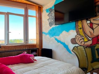 Appartement à Rúa do dous de maio 43. Piso a la venta en el centro de xinzo de limia