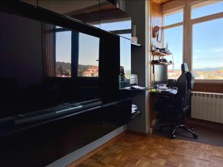 Piso en Rúa do dous de maio 43. Piso a la venta en el centro de xinzo de limia