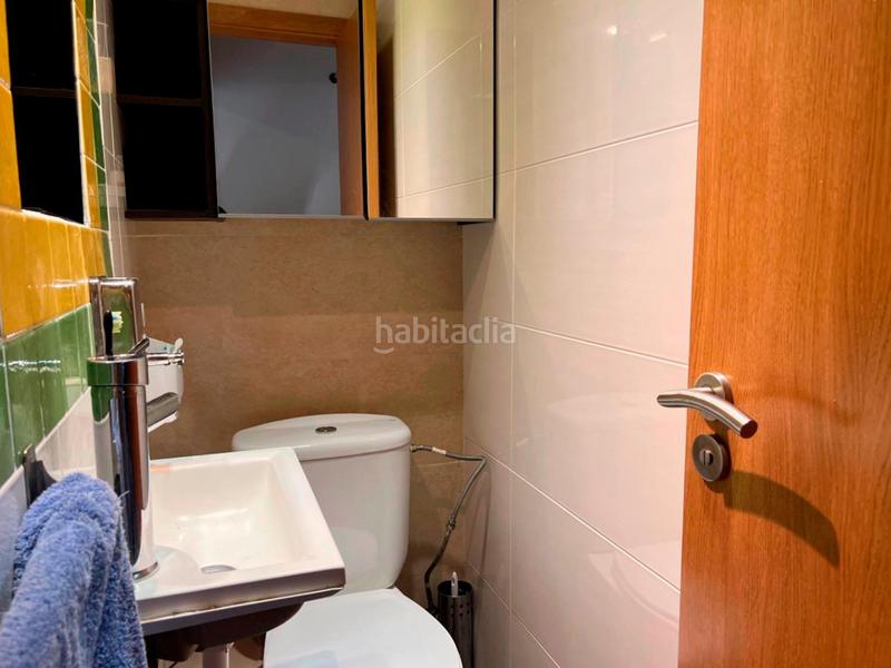 Foto c1d517ee-fb89-4aea-8433-c2c46a088349. Piso en rúa do dous de maio 43 piso a la venta en el centro en Xinzo de Limia