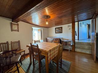 Casa a Vilariño frio 71. Casa de piedra a 13 km de la ribeira sacra