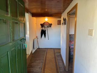 Casa a Vilariño frio 71. Casa de piedra a 13 km de la ribeira sacra