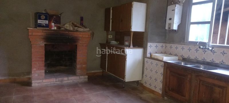 Foto 55d499a4-9b65-46ea-b0e7-7a52dc1479ea. Casale in barrio real - loentia 2 in Castro de Rei