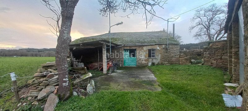 Foto 55fd2ea8-d2d1-43d2-bf5e-02de7616c76c. Casale in barrio real - loentia 2 in Castro de Rei
